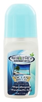Naturally Fresh Deodorant Crystal Ocean Breeze