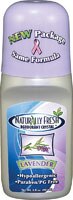 Naturally Fresh Roll On Deodorant Crystal Lavender