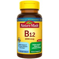 Nature Made B-12