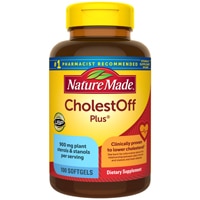 Nature Made CholestOff Plus