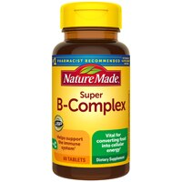 Nature Made Super B Complex