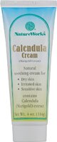 Nature Works Calendula Cream