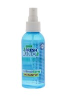 Naturel Promise Fresh Dental Breath Spray