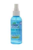Naturel Promise Fresh Dental Breath Spray for Dogs & Cats