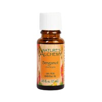 Nature's Alchemy 100% Pure Essential Oil Bergamot
