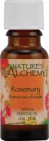 Nature's Alchemy 100% Pure Essential Oil Rosemary