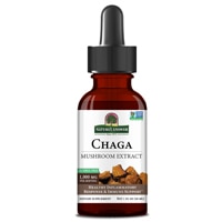 Nature's Answer AF Chaga Mushroom Extract