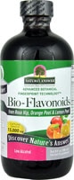 083000008382 - Nature's Answer  Bio-Flavonoids -- 8 fl oz
