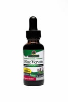 083000001604 - Nature's Answer  Blue Vervain -- 2000 mg - 1 fl oz