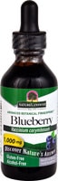 Nature's Answer Blueberry Extract