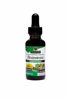 Nature's Answer Brainstorm™ Alcohol Free