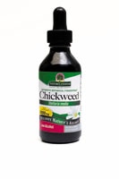 Nature's Answer Chickweed