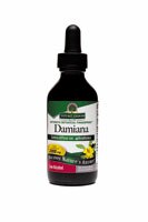 Nature's Answer Damiana Leaf