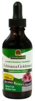 083000007613 - Nature's Answer  Echinacea Goldenseal -- 1000 mg - 2 fl oz