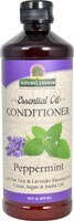 Nature's Answer Essential Oil Conditioner Peppermint