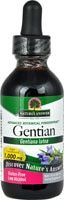 Nature's Answer Gentian