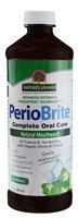Nature's Answer PerioBrite Mouthwash Cool Mint