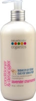 Nature's Baby Organics Conditioner and Detangler Lavender Chamomile
