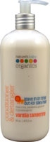 Nature's Baby Organics Conditioner and Detangler Vanilla Tangerine