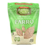 Nature's Earthly Choice Italian Pearled Farro