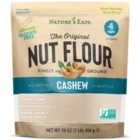 Nature's Eats Cashew Flour Finely Ground