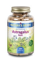 Nature's Herbs Astragalus Root
