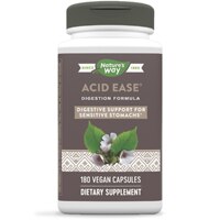 Nature's Way Acid-Ease - Digestion Formula for Sensitive Stomachs