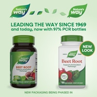 Nature's Way Beet Root