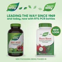 Nature's Way Beet Root