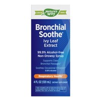 Nature's Way Bronchial Soothe®