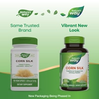 Nature's Way Corn Silk