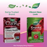 Nature's Way CranRx - BioActive Cranberry