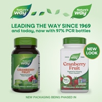 Nature's Way Cranberry Fruit