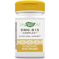 Nature's Way DMG-B15 Complex - Nutritional Support