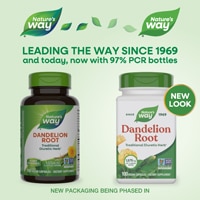 Nature's Way Dandelion Root