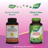 Nature's Way Evening Primrose Max Strength