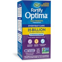 Nature's Way® Fortify® Optima® Daily Probiotic Capsules