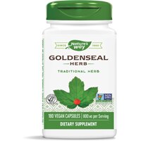Nature's Way Goldenseal - Traditional Herb