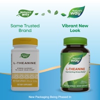 Nature's Way L-Theanine