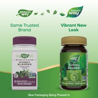 Nature's Way Premium Blend Kidney Bladder