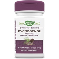 Nature's Way Premium Blend Pycnogenol