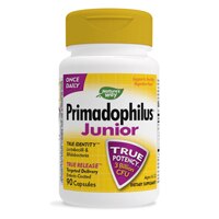Nature's Way Primadophilus Junior Probiotic