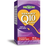 Nature's Way Smart Q10 CoQ10 - 100 mg