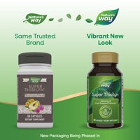 Nature's Way Super Thisilyn - Advanced Liver Support Formula