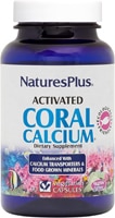 NaturesPlus Activated Coral Calcium