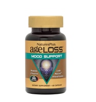 NaturesPlus AgeLoss Mood Support