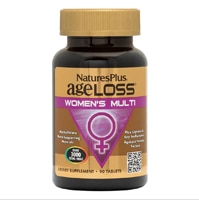 NaturesPlus AgeLoss Women's Multi