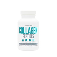 097467459717 - NaturesPlus  Collagen Peptides -- 90 Capsules