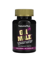 NaturesPlus GH Male