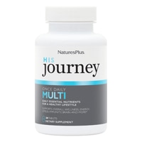 NaturesPlus His Journey Multi
